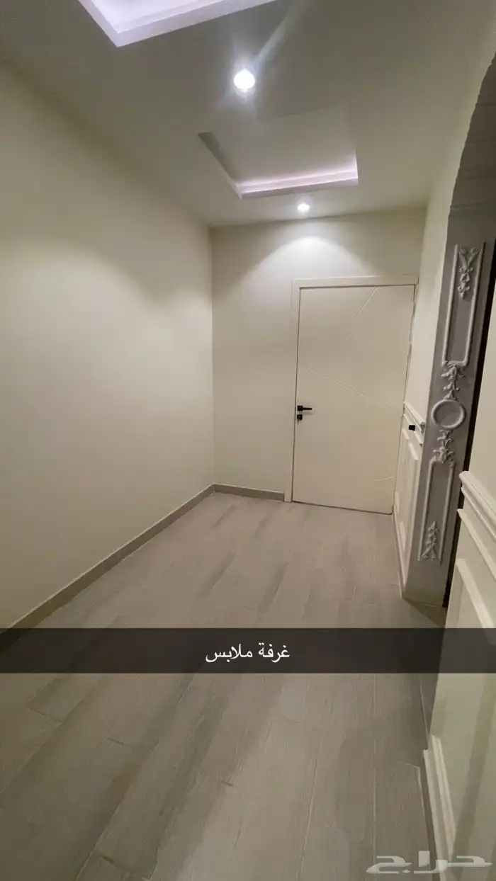 للبيع ادوار تمليك عمارة جديدة كل شقه في دور كامل مستقل 2