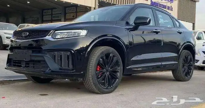 جيلي توجيلا 2025 فل كامل بالتقسيط 1