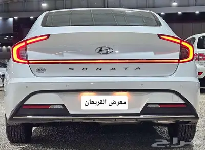 هونداي سوناتا 2023 (( تم البيع )) 19