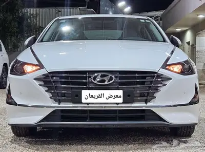 هونداي سوناتا 2023 (( تم البيع )) 3
