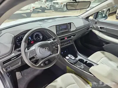 هونداي سوناتا 2023 (( تم البيع )) 29