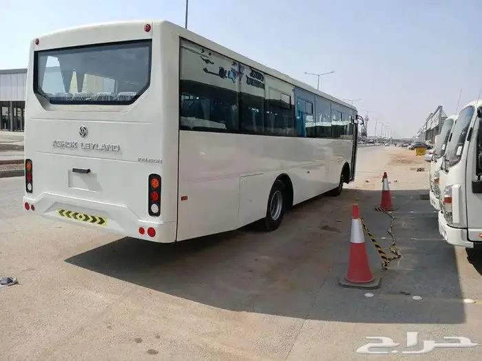 باص اشوك ليلاند 2024 ( اقل سعر كاش _تقسيط) 3