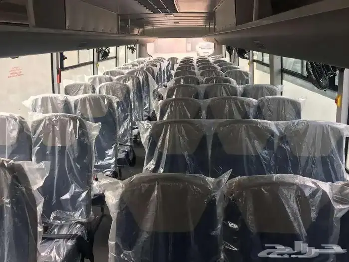 باص اشوك ليلاند 2024 ( اقل سعر كاش _تقسيط) 7