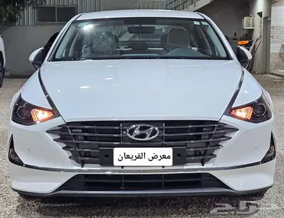 هونداي سوناتا 2023 (( تم البيع )) 2