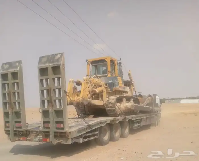 بلدوزر كوماتسو 155 للايجار 0