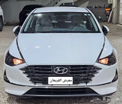هونداي سوناتا 2023 (( تم البيع )) 1