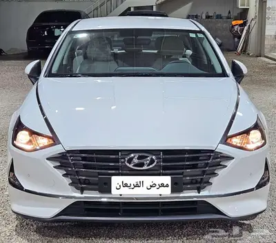 هونداي سوناتا 2023 (( تم البيع )) 0