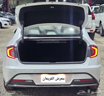 هونداي سوناتا 2023 (( تم البيع )) 52