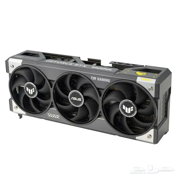 كرت شاشة ASUS TUF RTX 5080 OC 1