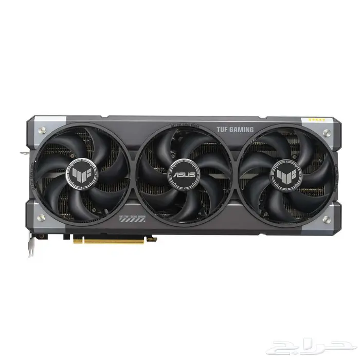 كرت شاشة ASUS TUF RTX 5080 OC 3
