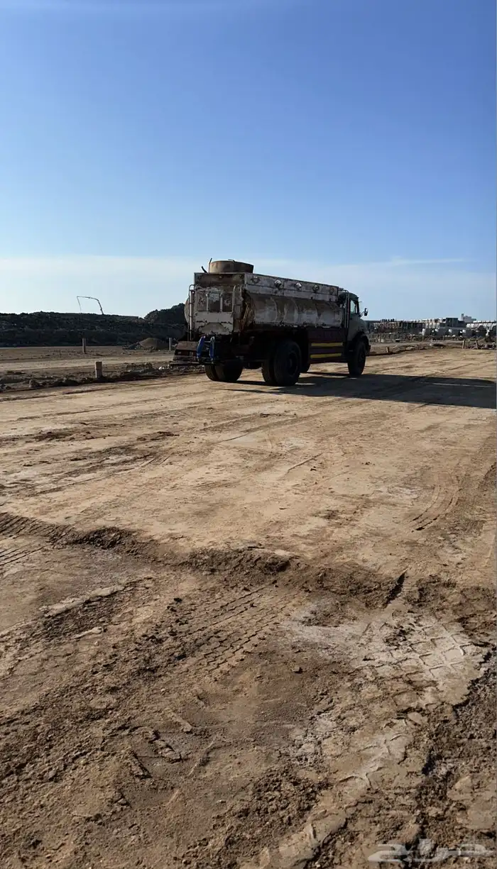 مقاولين الردم والحفر والتوريدات 1