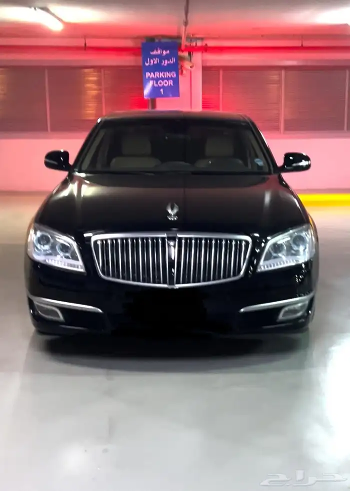 شيرمان 2014 مخزن وكاله مواصفات vip كبار الشخصيات 2