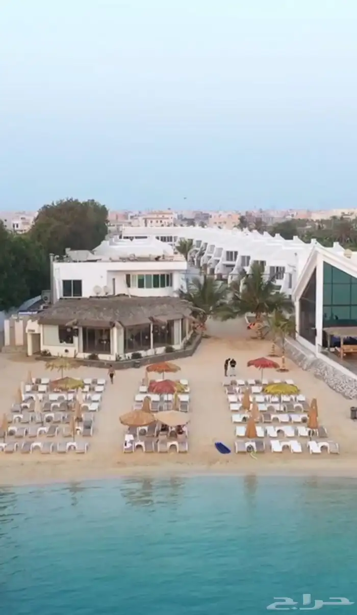 شاليه ف سيال متاح للحجز 10