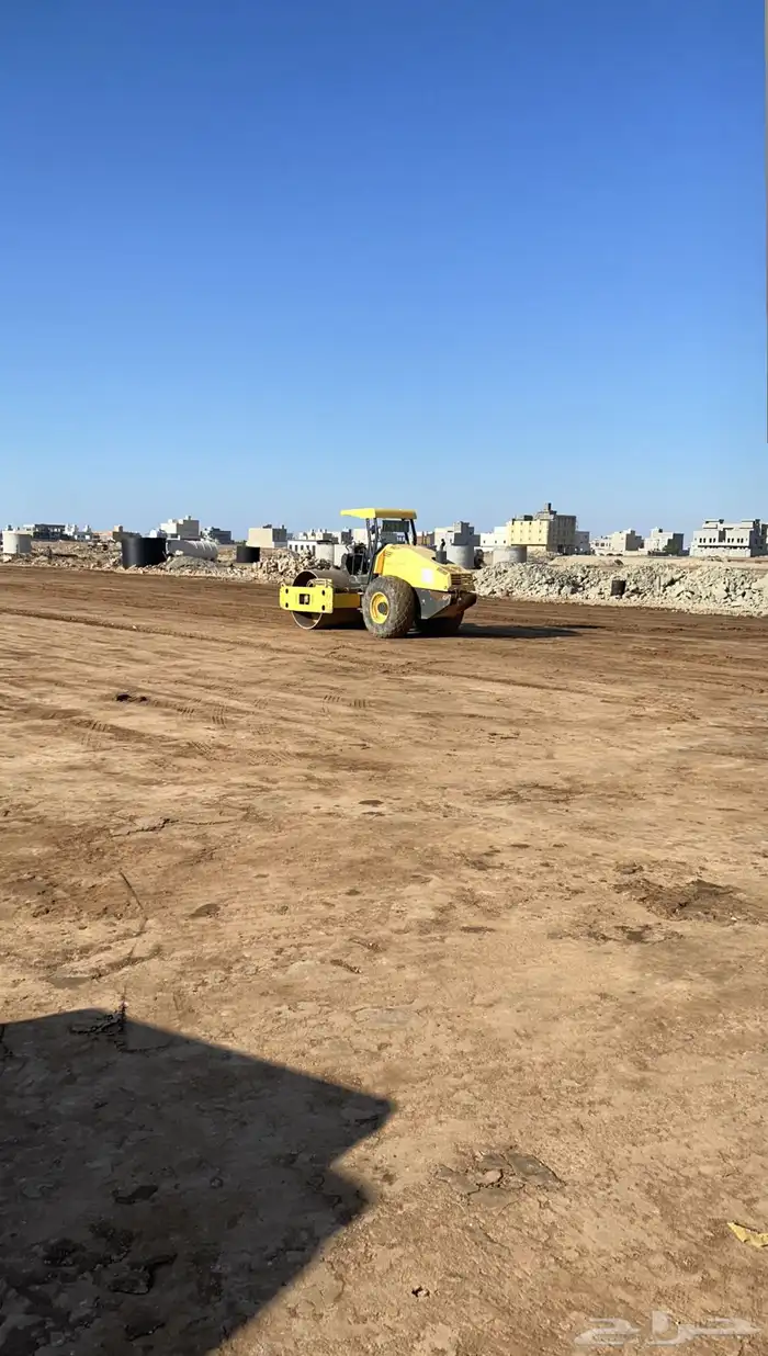 مقاولين الردم والحفر والتوريدات 2