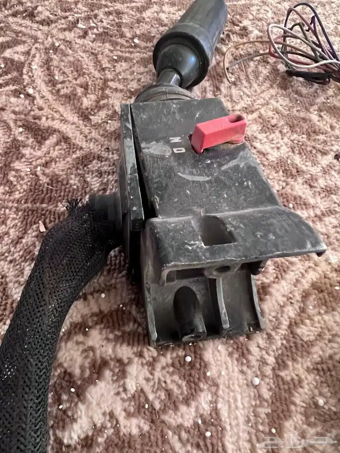 عصا تعشيق شيول 3