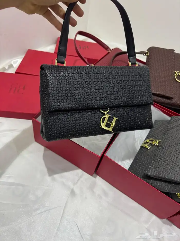 شنط ماركات جملة الجملة 16