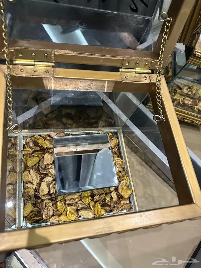 صندوق هدايا 4