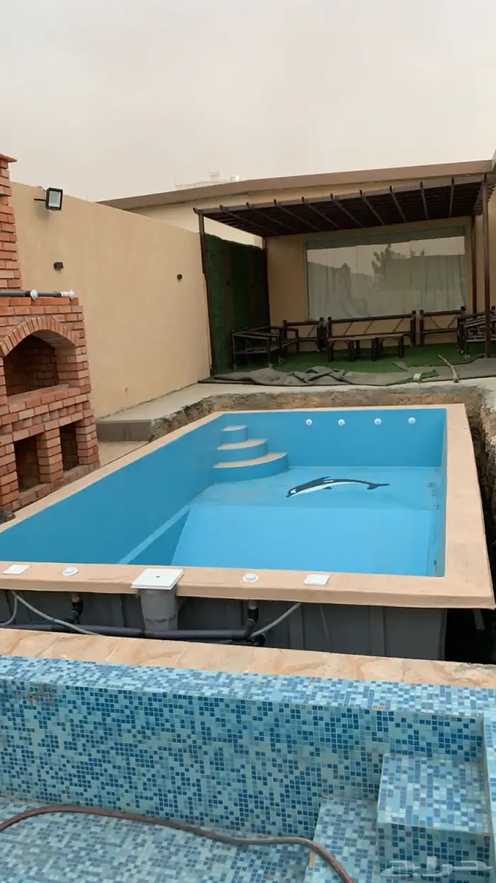 مسابح 7