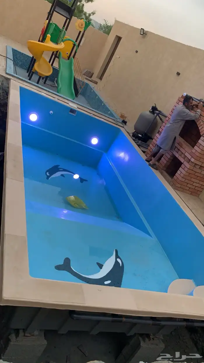 مسابح 6