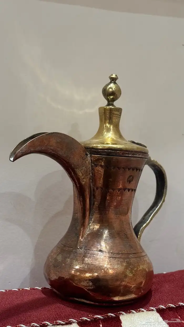 دله حمصيه   تم البيع 2