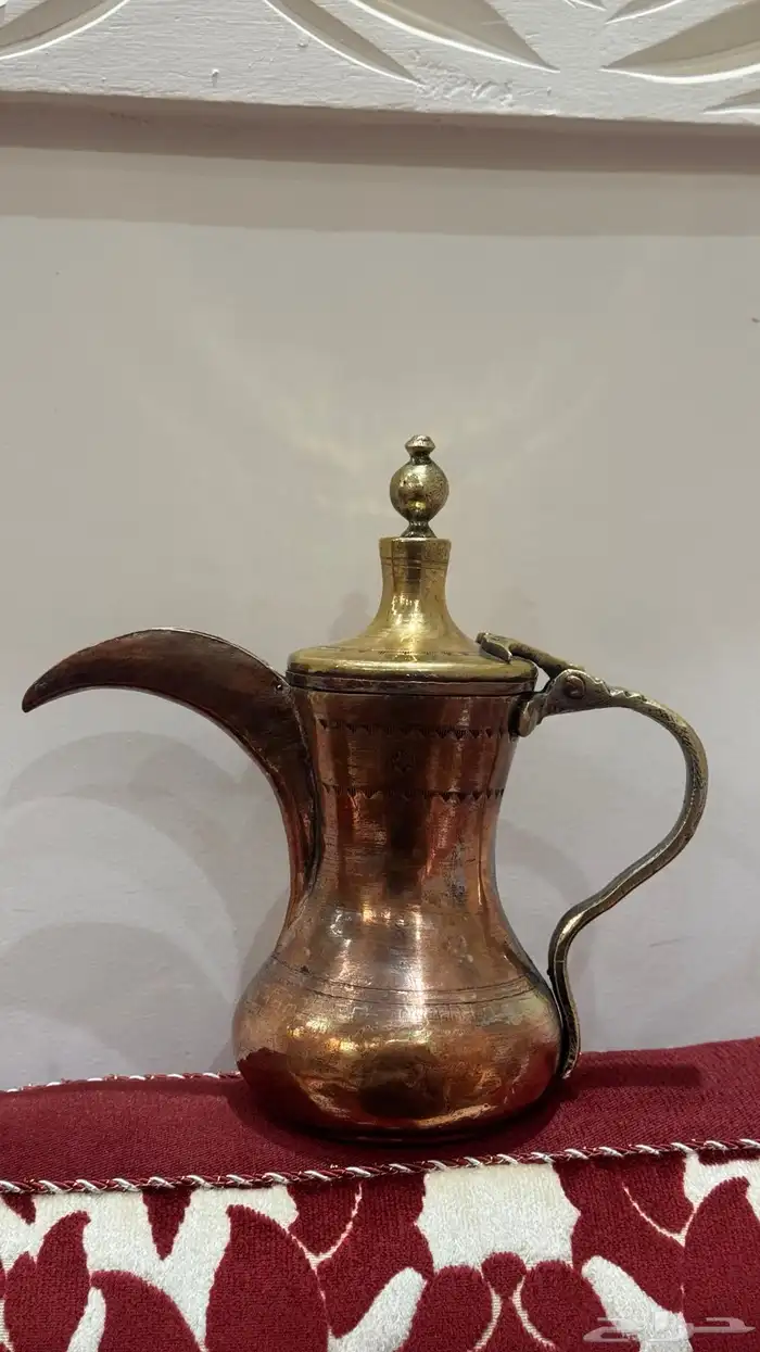 دله حمصيه   تم البيع 1
