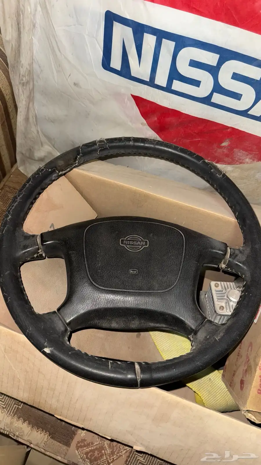 طارة باترول 0
