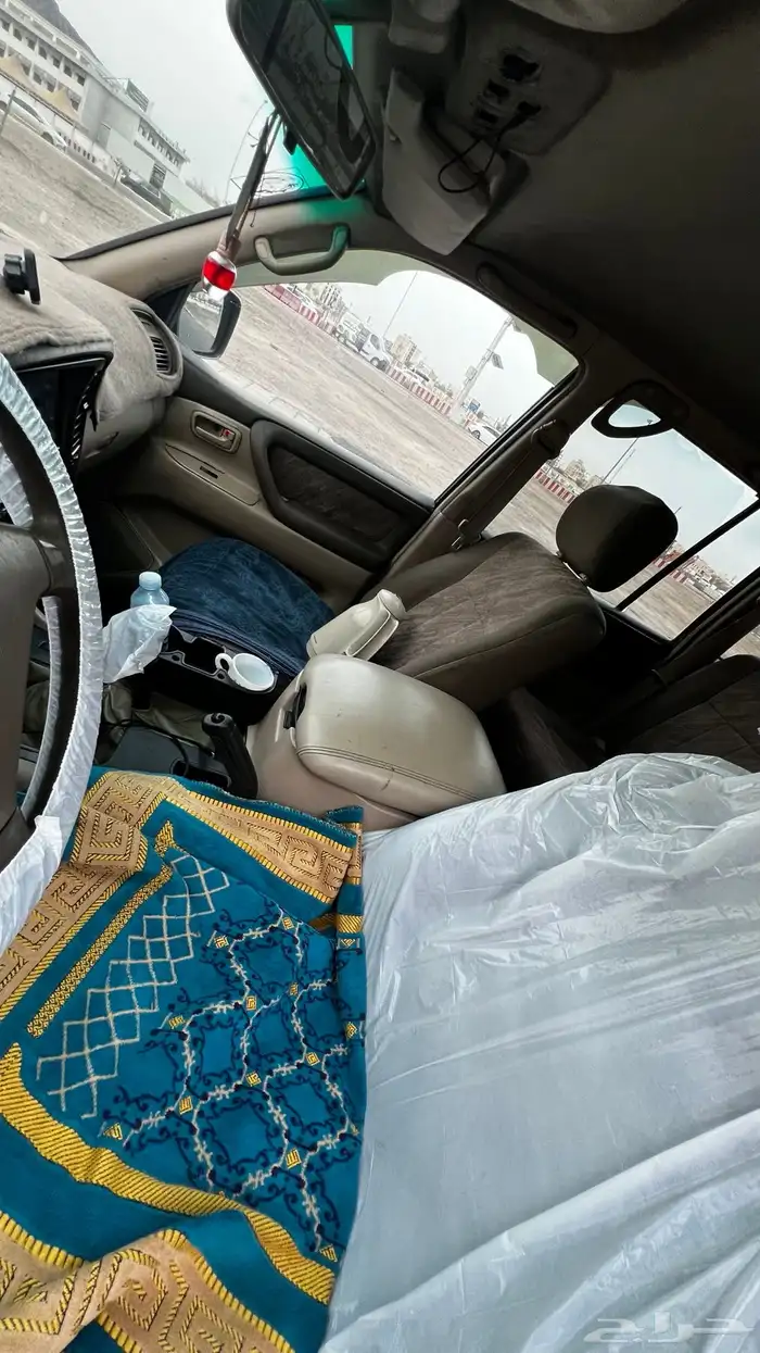جيب لاند كروزر G X R 10