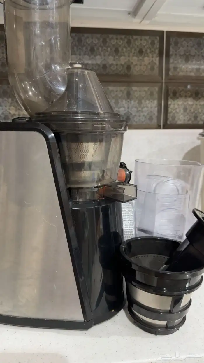 مجموعه أجهزه كعربائيه 2