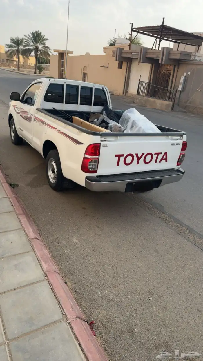 توصيل ونقل جميع انحاء القصيم 0