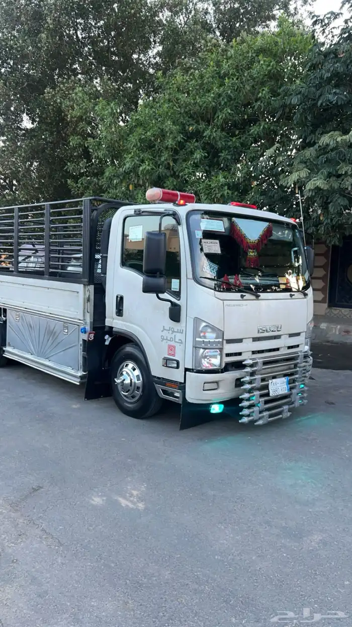 دينه للنقل داخل وخارج نجران 1