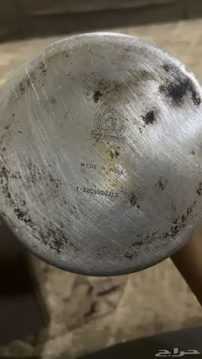 دلة مفواحه صناعه هنديه قديمه 1