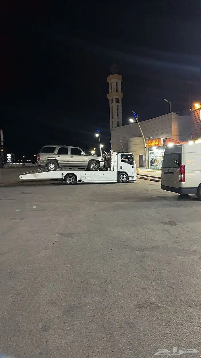 سطحة الرياض الدمام 1