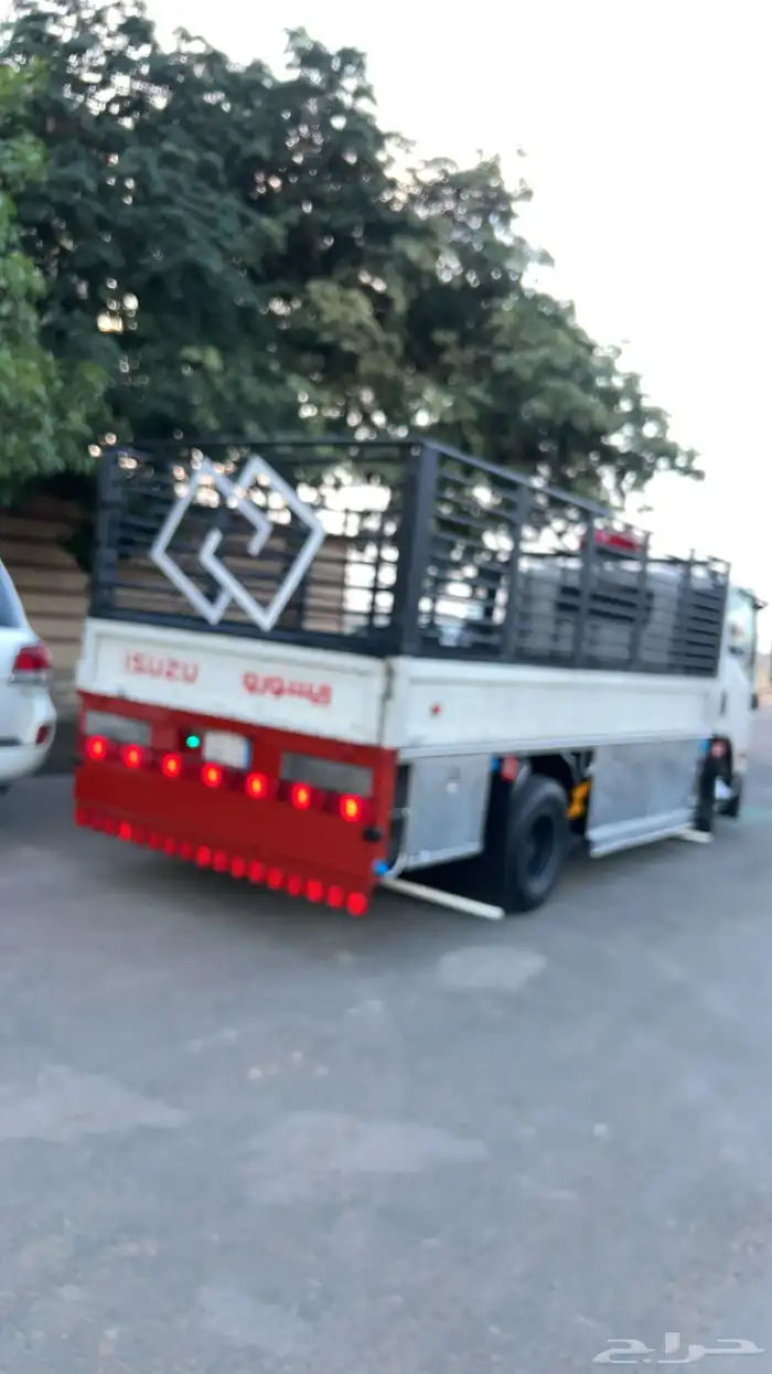 دينه للنقل داخل وخارج نجران 2