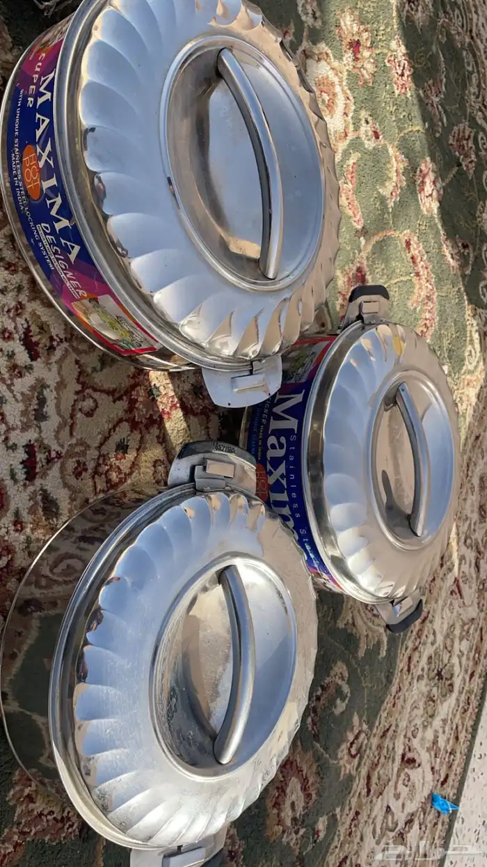 اواني منزلية 3