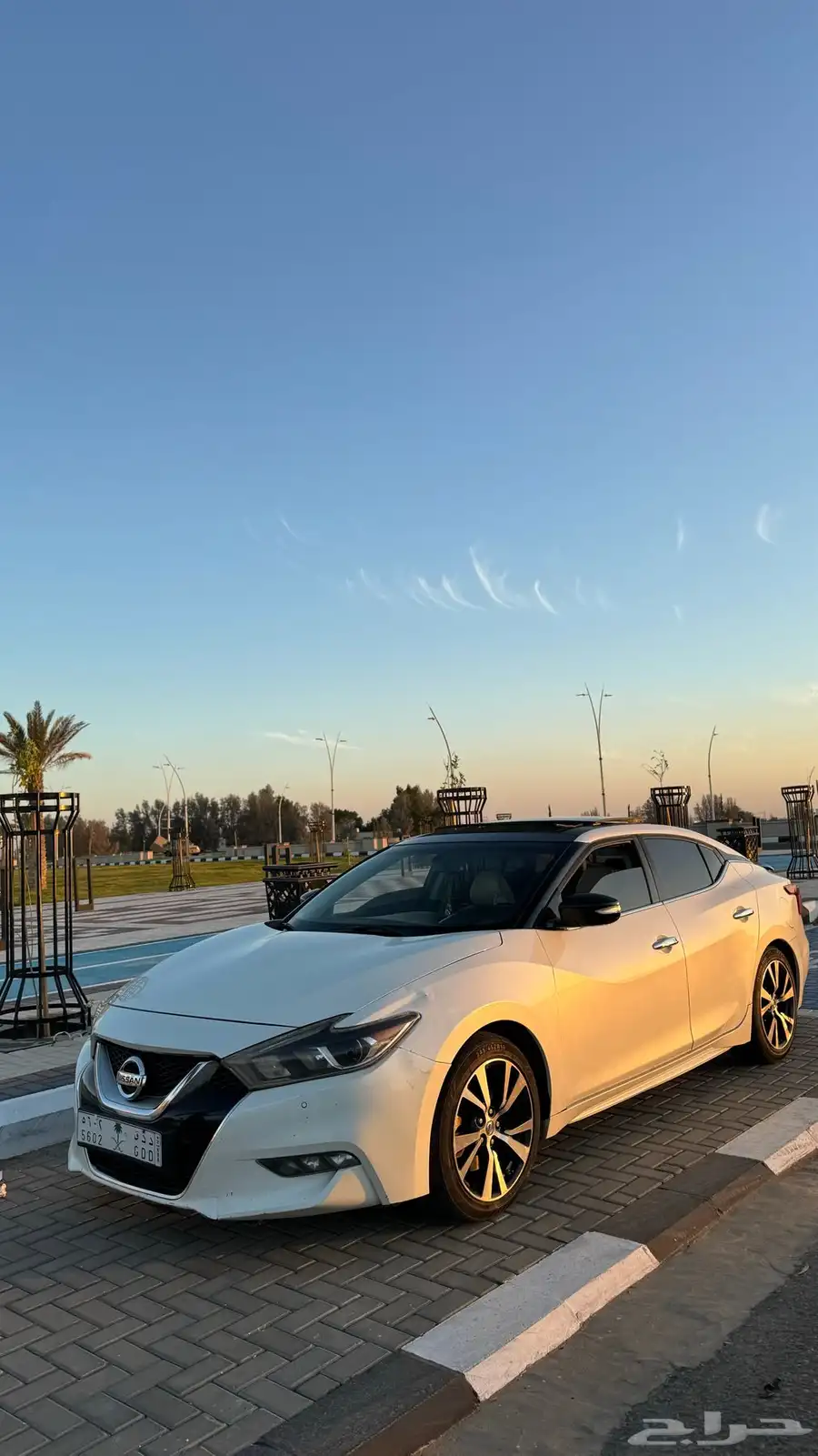 مكسيما 2017 SV 4