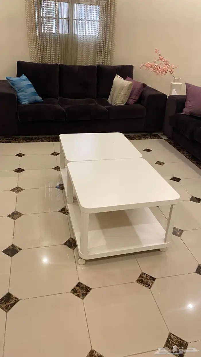 طقم كنب 4 قطع للبيع العاجل 4