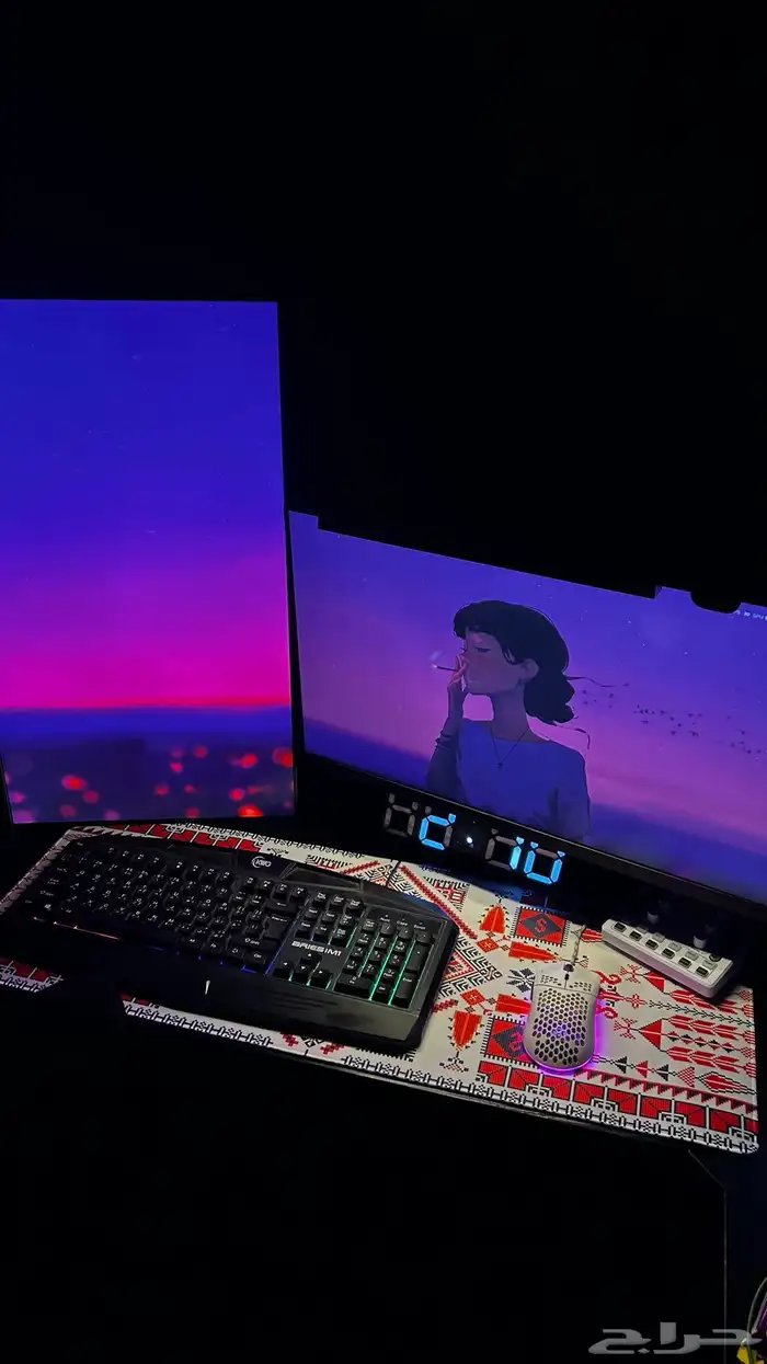 بي سي قيمنق للبيع 4