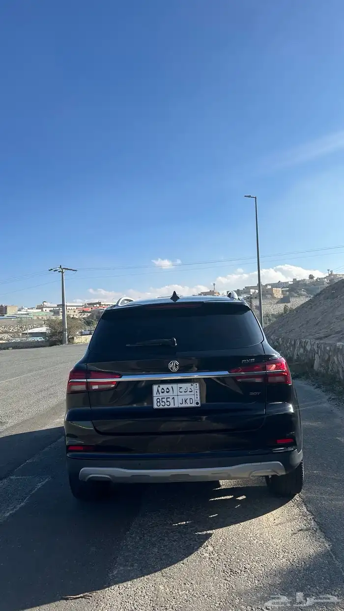 ام جي 6