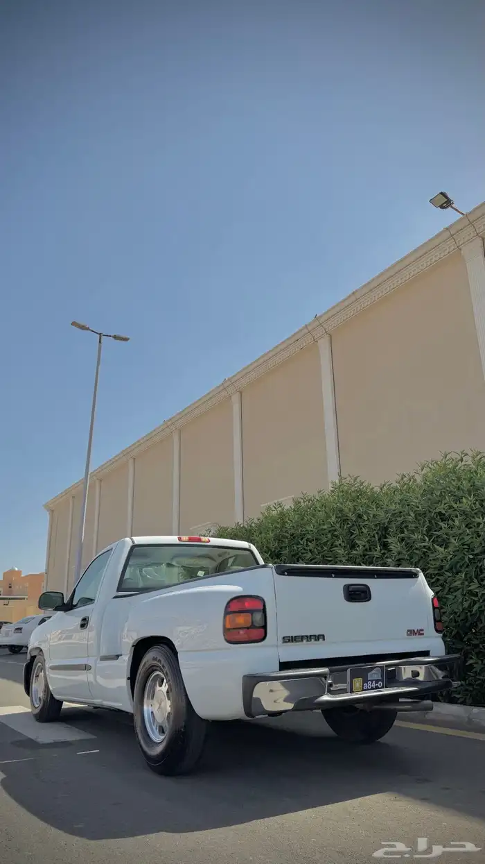 جمس سييرا ( مخصر ) ( تم البيع ) 16