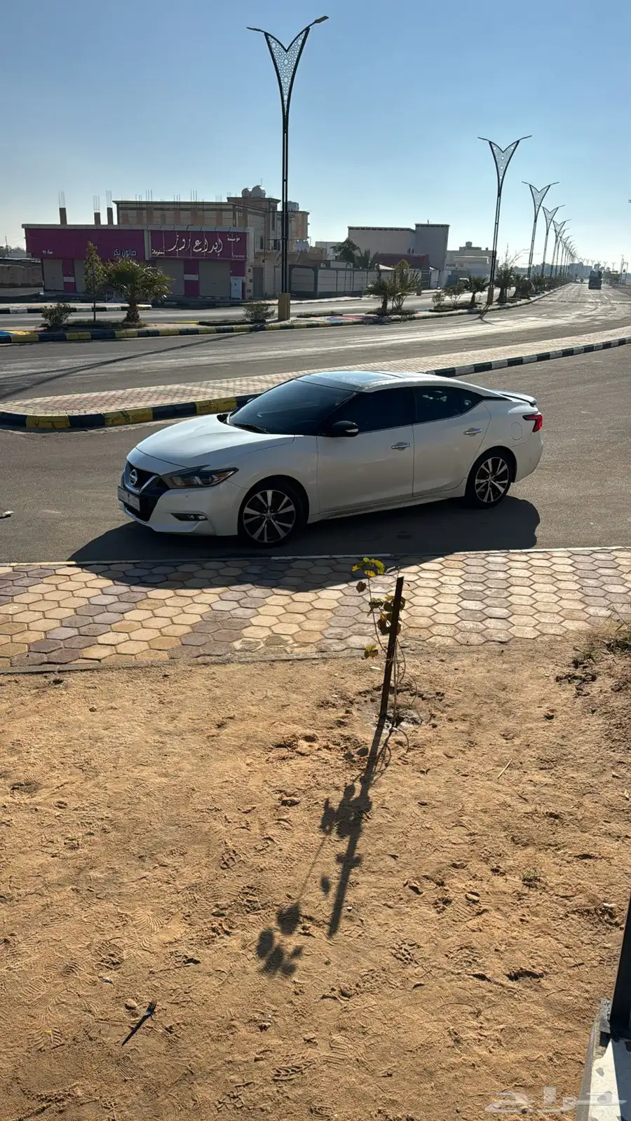 مكسيما 2017 SV 1