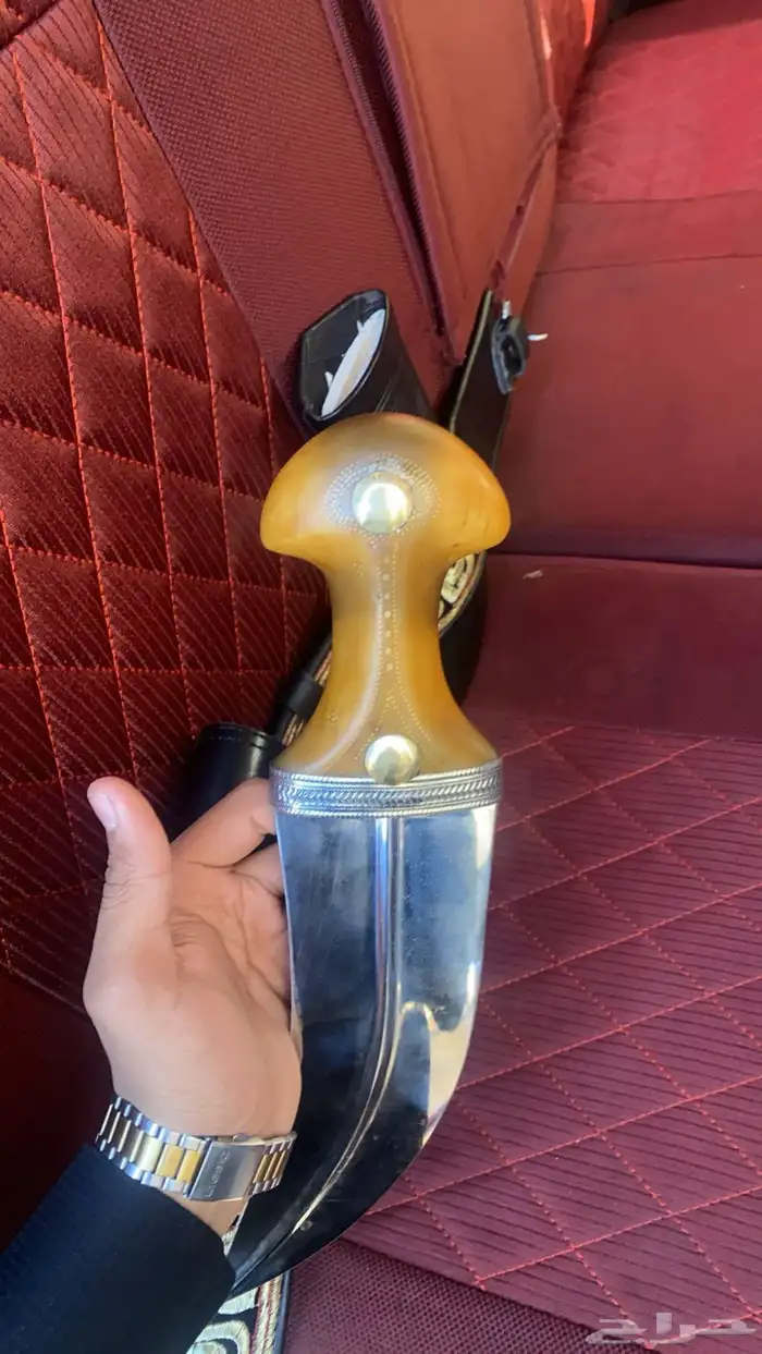 جنبيه مكعب كفو 1