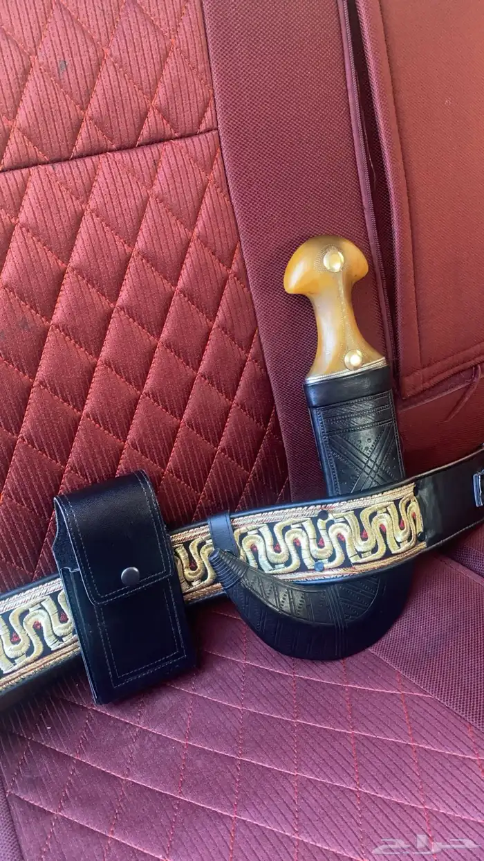 جنبيه مكعب كفو 0