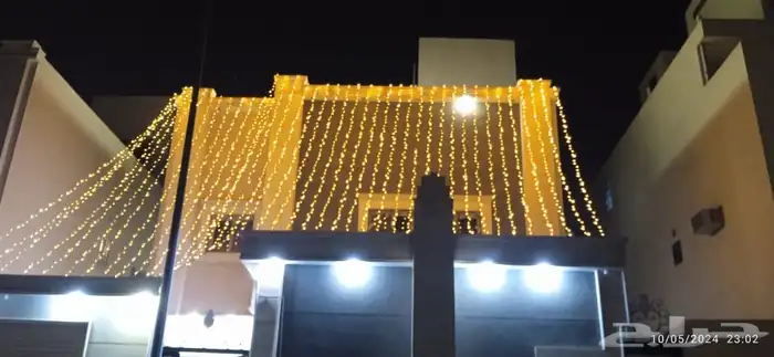 لمبات زينه وعقود كويتي 3