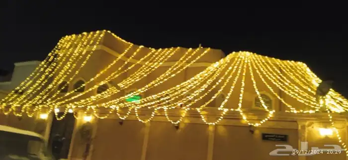 لمبات زينه وعقود كويتي 9