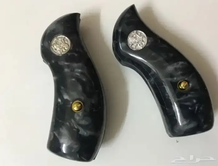 مقبض مقابض سمث. 31