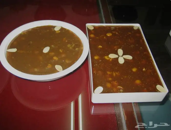 حلوى عمانيه 3