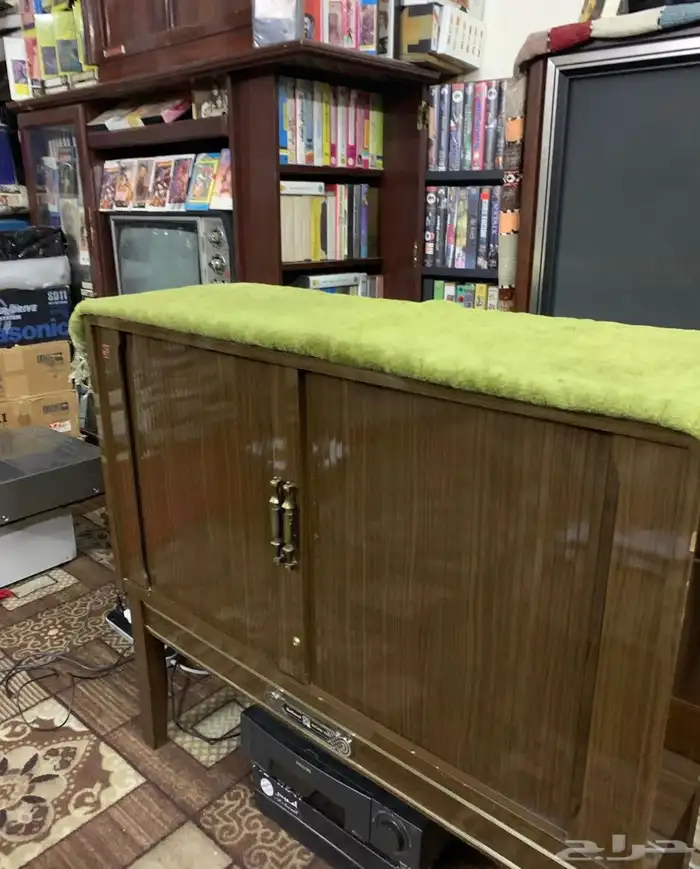 تلفزيون ناشونال   تم البيع 0