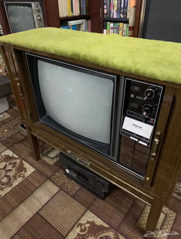 تلفزيون ناشونال   تم البيع 1