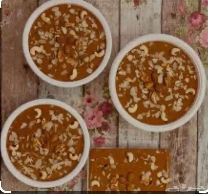 حلوى عمانيه 2