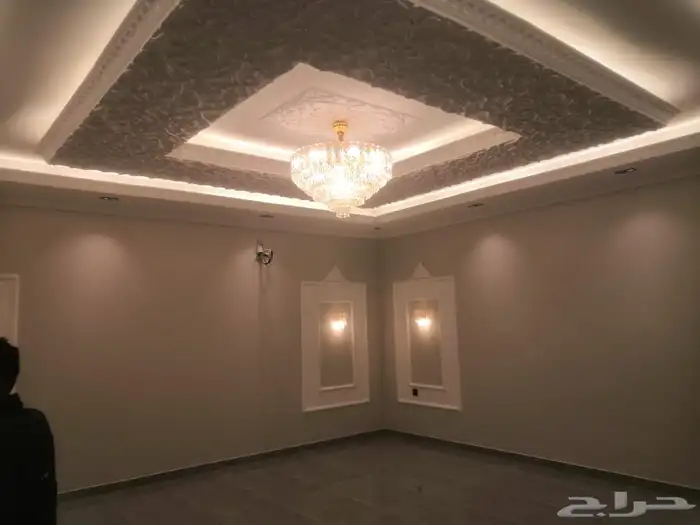 فيلا نيو كلاسيك 437م 2